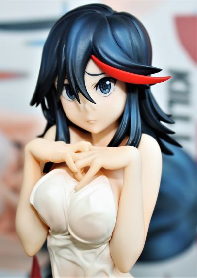 斩服少女 鲜血&缠流子 温泉三味ver.