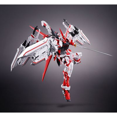 MG 机动战士高达SEED DESTINY ASTRAY R  异端高达红色机 红龙形态