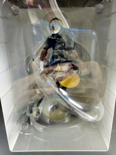 尼尔 自动人形 寄叶二号B型