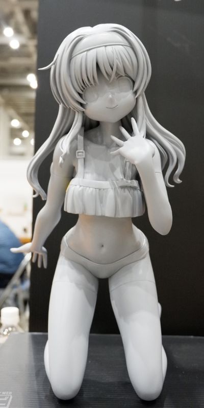 大图书馆的牧羊人, A Good Librarian Like a Good Shepherd 铃木佳奈