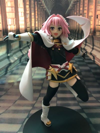 Fate/Apocrypha 阿斯托尔福