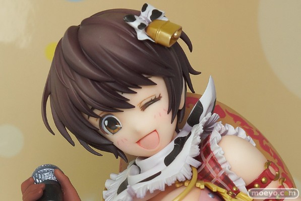 偶像大师灰姑娘女孩  及川雫 