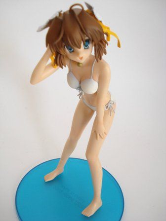 ダ・カーポ サマーバケーション 	朝仓音梦 泳装Ver.