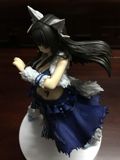 EXQ手办 偶像大师灰姑娘女孩 渋谷凛