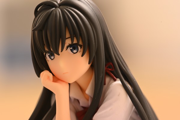 我的青春恋爱物语果然有问题。 续 雪之下雪乃