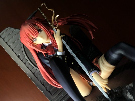 光明之风 椎名夏音