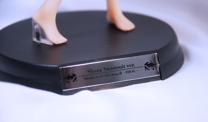 灼眼的夏娜III (Final) 夏娜 泳装ver.