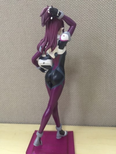 FiguartsZERO 超时空要塞Δ 米拉洁·法莉娜·吉纳斯