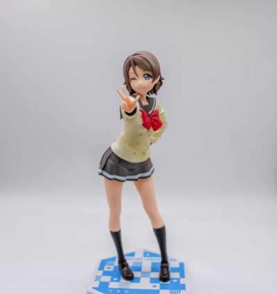 スーパー Special 系列 Love Live! Sunshine!! 渡辺曜