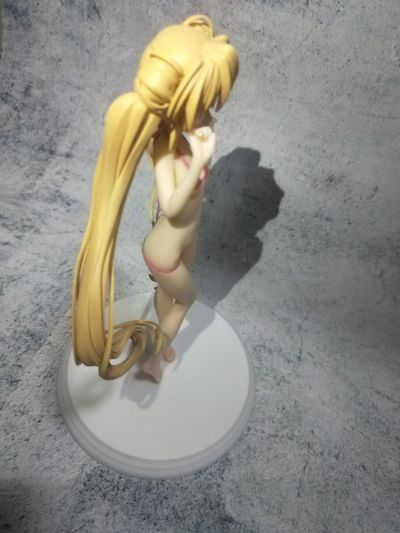 Rewrite 中津静流 泳装 普通版