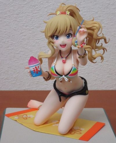 Dream Tech 偶像大师灰姑娘女孩 大槻唯