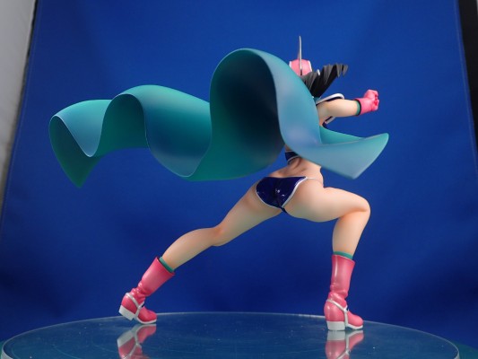 龙珠女生 龙珠 琪琪 Armor ver. 