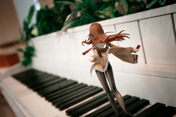 命运石之门 牧濑红莉栖