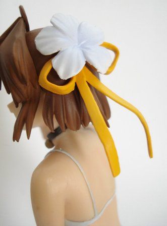 ダ・カーポ サマーバケーション 	朝仓音梦 泳装Ver.