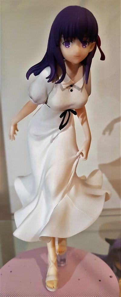 一番赏 Fate/Stay Night Heaven's Feel 间桐樱