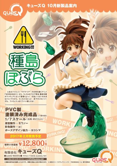 迷糊餐厅 种岛白杨