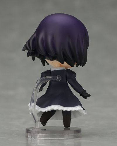 迷你黏土人 魔法使之夜 久远寺有珠