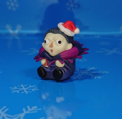 Fate / Grand Order 贞德（Alter･圣诞･Lily）