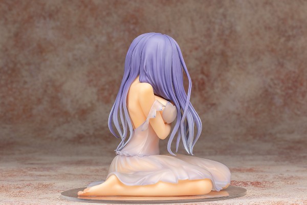 Date A Live 诱宵美九