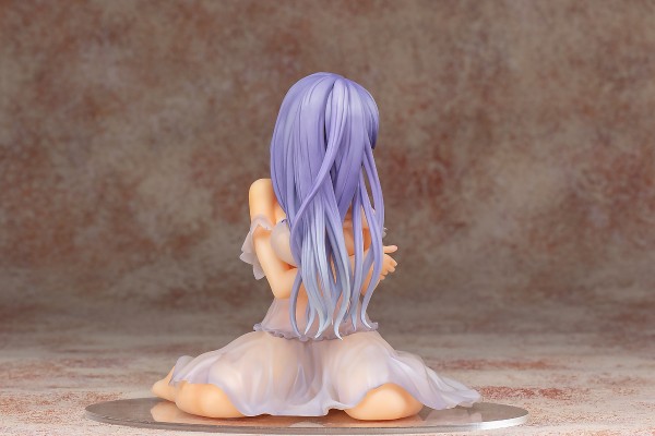 Date A Live 诱宵美九