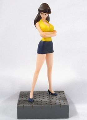 一番赏 鲁邦三世 峰不二子 