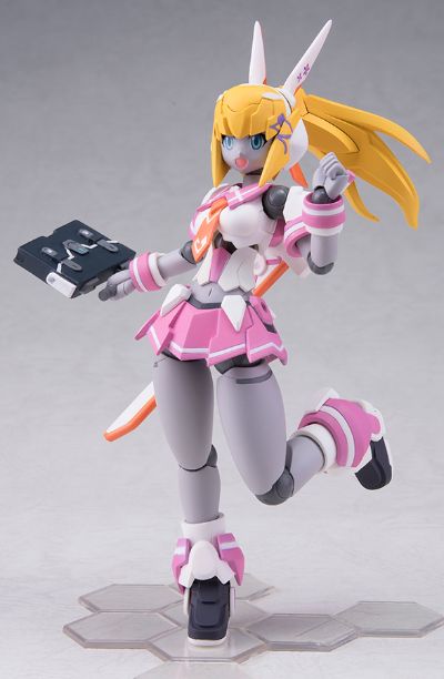 Polynian 机械新人类Polynian Deamy