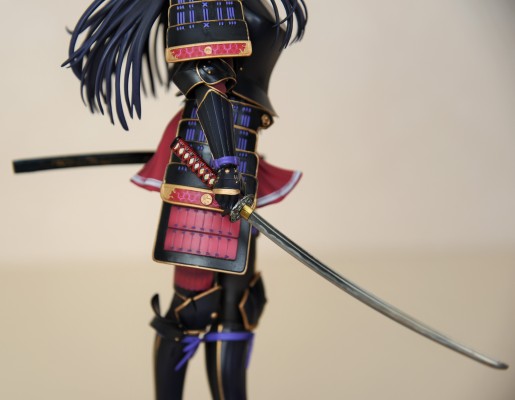 少女骑士物语 More&More 龙造寺茜