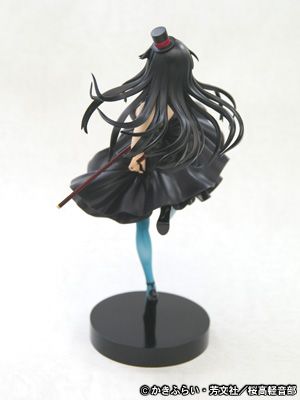 轻音少女！ 秋山澪 Ending ver. (Don't say lazy)