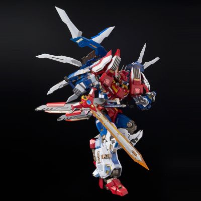 铁机巧 变形金刚：胜利之斗争 史达