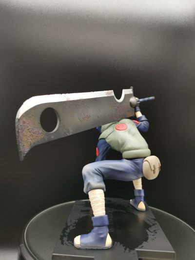 GEM系列 火影忍者疾风传 旗木卡卡西