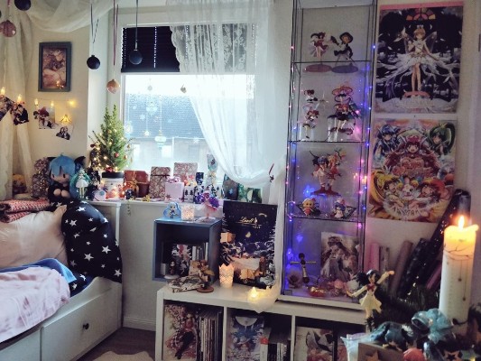 魔法少女奈叶A’s 高町奈叶