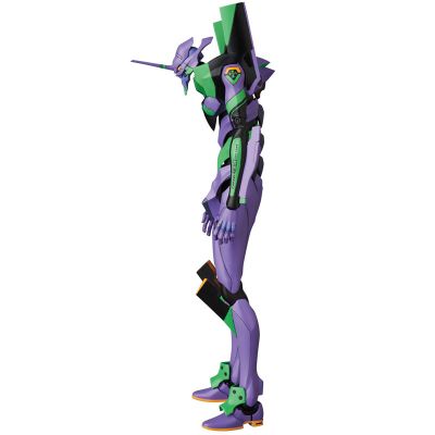 MAFEX 编号080 新世纪福音战士新剧场版：破 EVA初号机