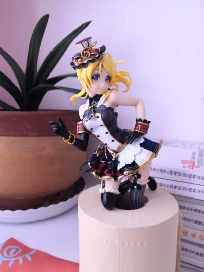 LoveLive! 学园偶像祭 绚濑绘里