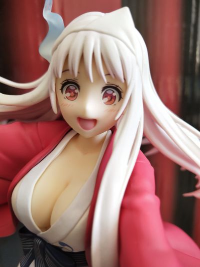 摇曳庄的幽奈小姐 汤之花幽奈