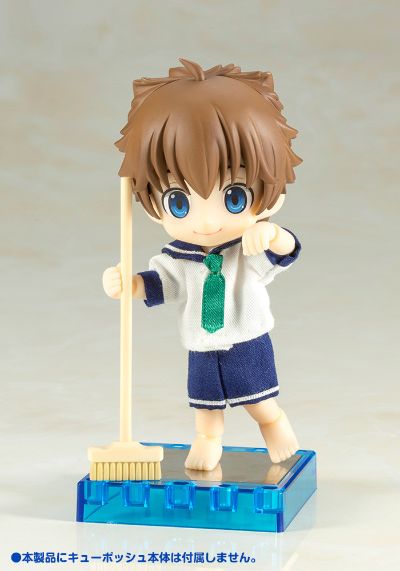 Cu-poche Sailor Set - Marine