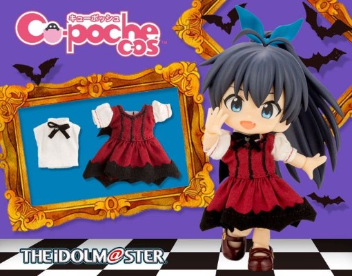 Cu-poche 偶像大师 