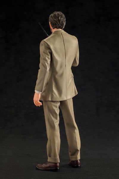 ARTFX+ 神奇动物：格林德沃之罪 阿不思·邓布利多