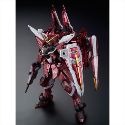 MG 机动战士高达SEED ZGMF-X09A 正义高达 [特殊涂层版]
