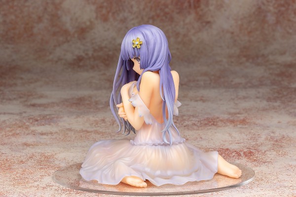 Date A Live 诱宵美九