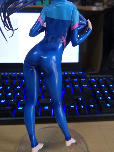 爱与演唱会！阳光！！ 松浦果南 潜水服