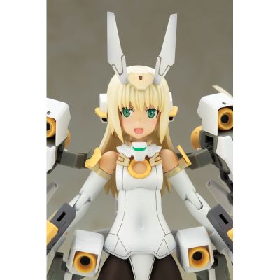 机甲少女 猎刃 动画版