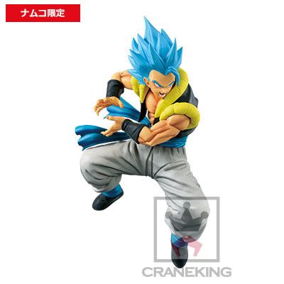 龙珠超 布罗利 悟吉塔 赛亚人之神 Super Kamehameha!! 