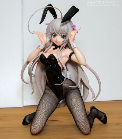 B-style 潜行吧！奈亚子W　奈亚子 兔女郎