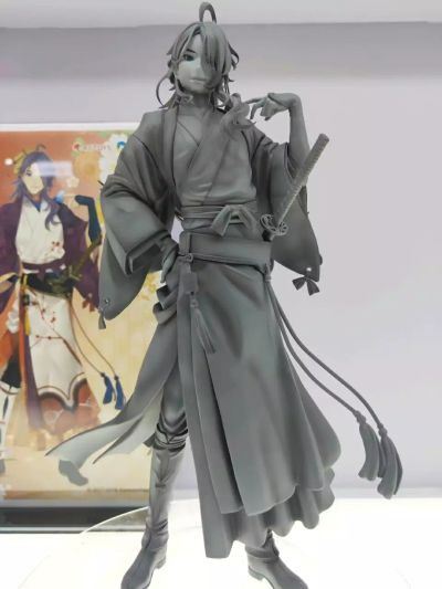 执剑之刻 德川光国