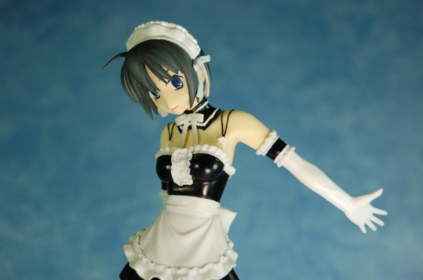 我的主人爱作怪 泽渡泉 Hobby Japan exclusive