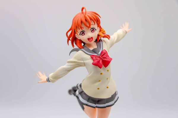 スーパー Special 系列 Love Live! Sunshine!! 高海千歌 