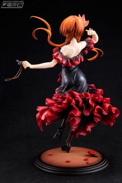 伪恋: 橘万里花