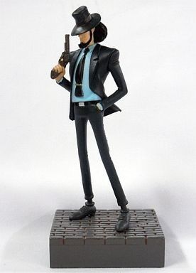 一番赏 鲁邦三世 次元大介 