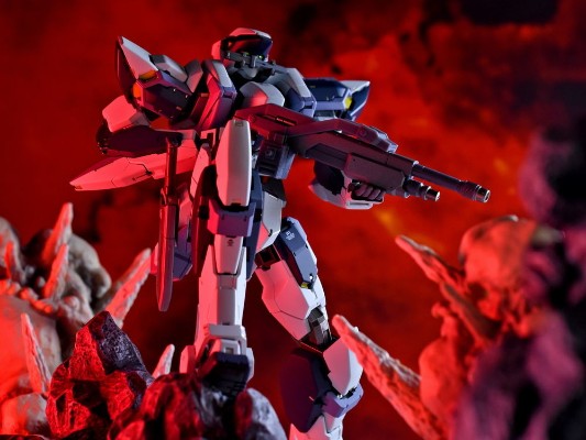 METAL BUILD 全金属狂潮 Invisible Victory ARX-7 强弩 Ver.IV