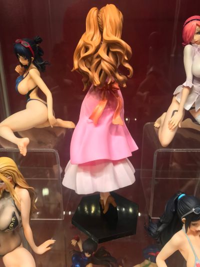 航海王 独特魅力 夏洛特·布琳